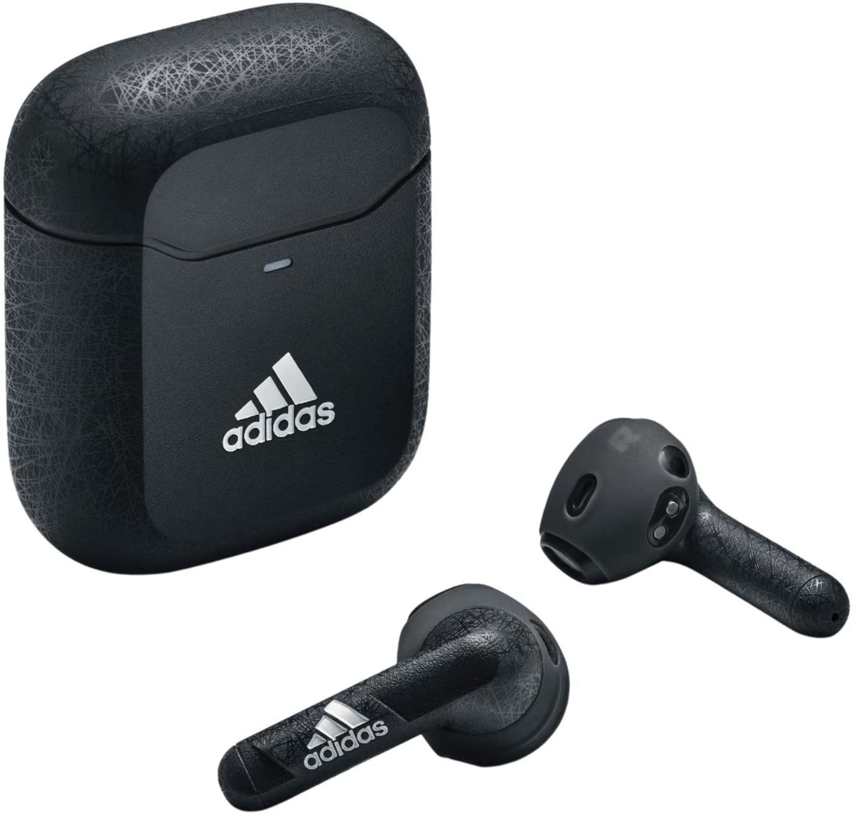 ADIDAS Draadloze oortjes Z.N.E.01 Zwart