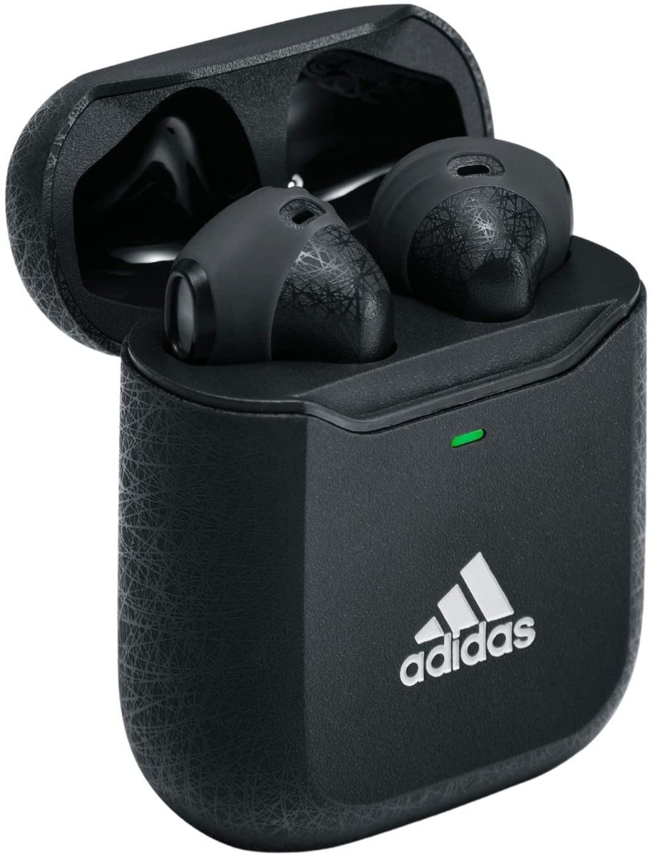 ADIDAS Draadloze oortjes Z.N.E.01 Zwart