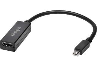 KENSINGTON VM2000 Mini DisplayPort - HDMI adapter (K33986WW)