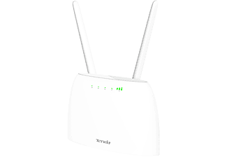 Router TENDA 4G06