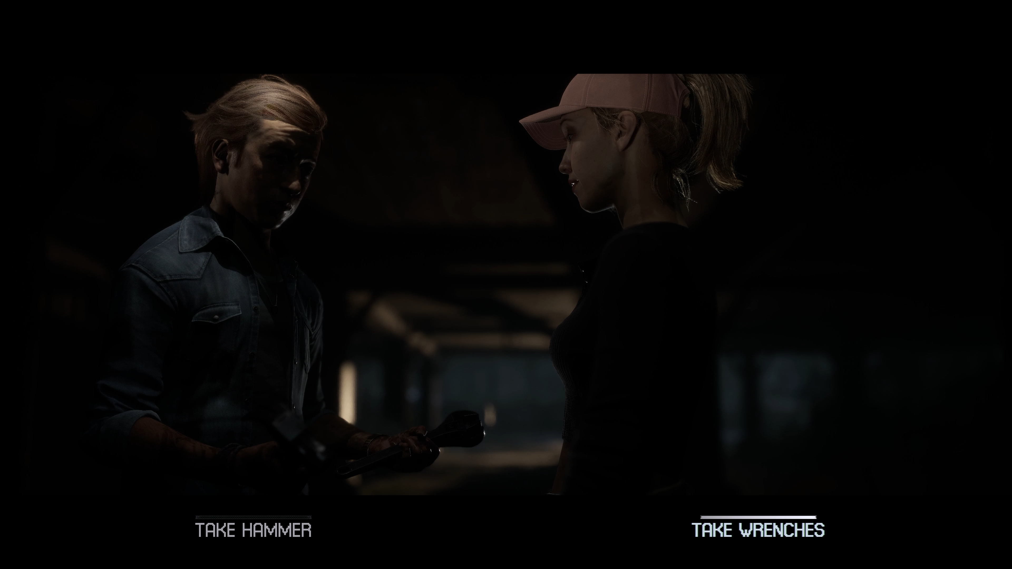 The Quarry - PlayStation 4 - Französisch