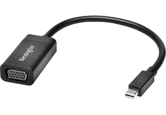 KENSINGTON VM1000 Mini DisplayPort - VGA adapter (K33987WW)