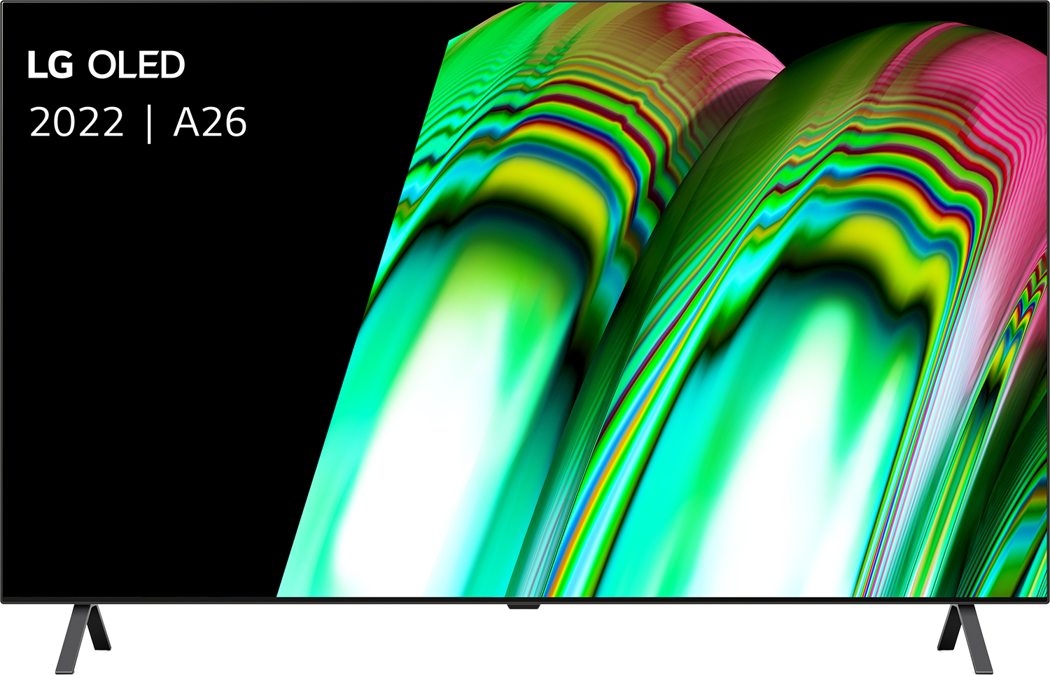 LG OLED 48A26LA (2022)