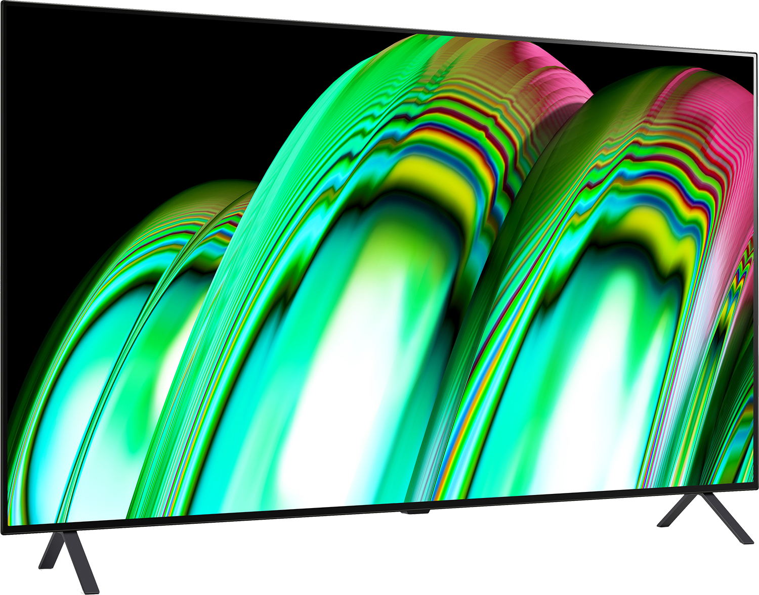 LG OLED 48A26LA (2022)