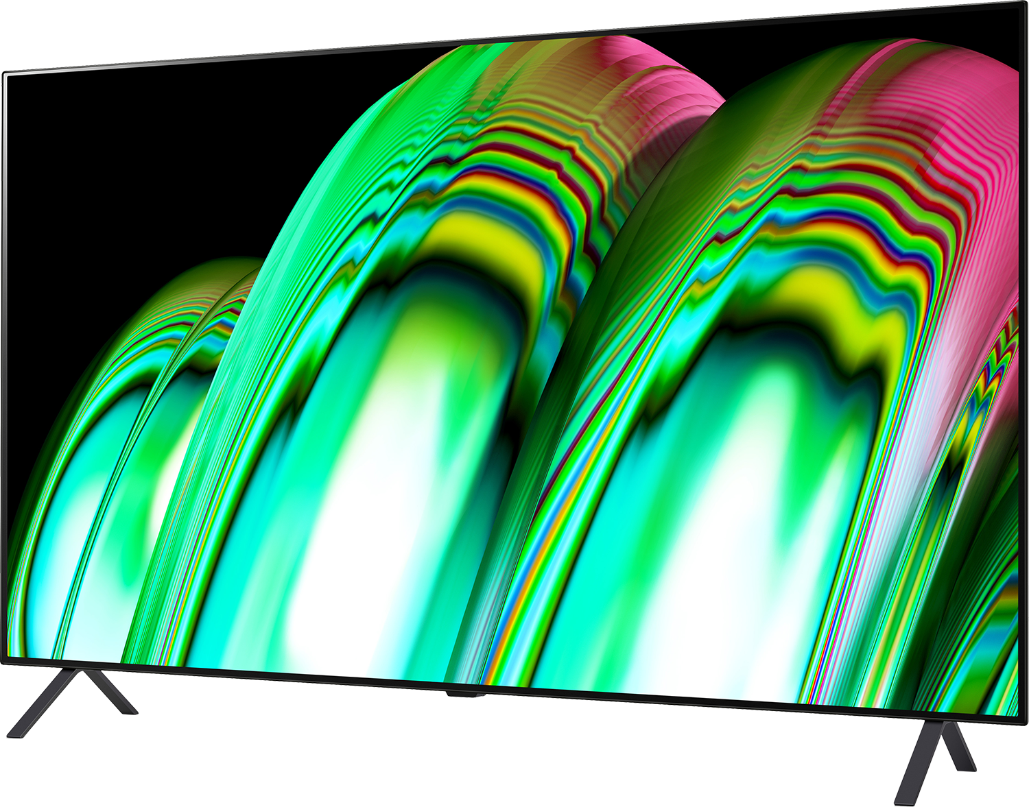 LG OLED 48A26LA (2022)
