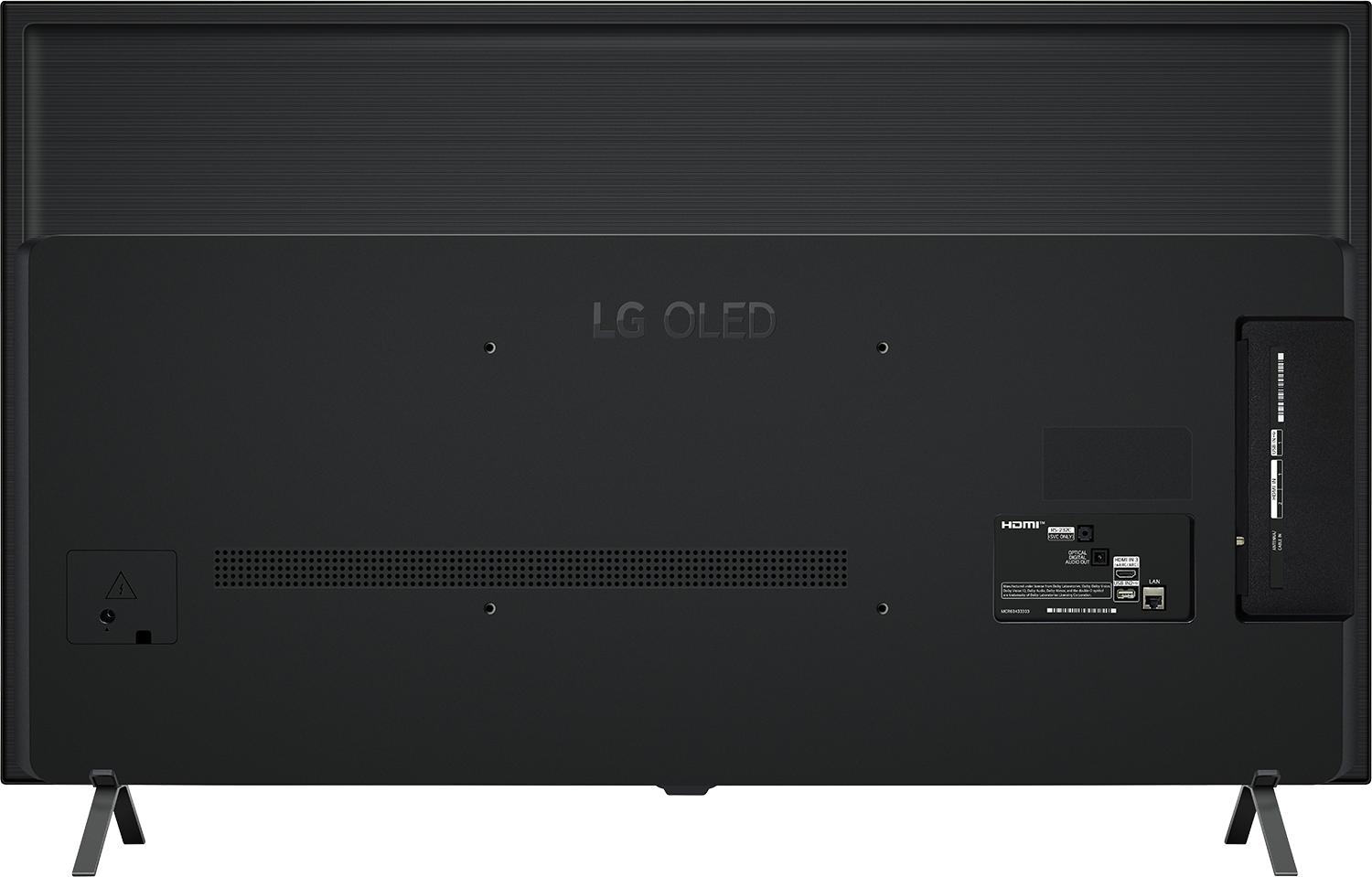LG OLED 48A26LA (2022)