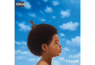 Drake - Nothing Was The Same (Explicit Version) (CD)