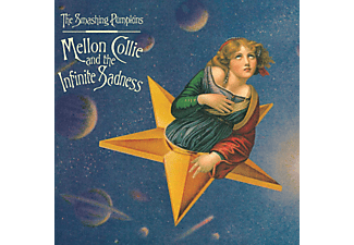 The Smashing Pumpkins - Mellon Collie And The Infinite Sadness (CD)