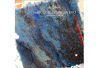 Harold Budd, Brian Eno - The Pearl (2005 Remaster) (CD)