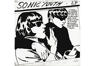Sonic Youth - Goo (Vinyl LP (nagylemez))