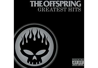 The Offspring - Greatest Hits (CD)