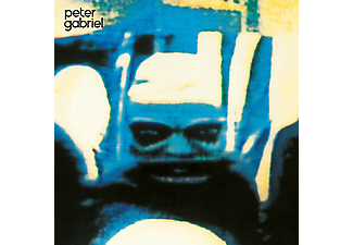 Peter Gabriel - Peter Gabriel 4: Security (Vinyl LP (nagylemez))