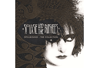Siouxsie And The Banshees - Spellbound: The Collection (CD)