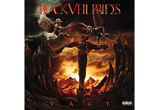 Black Veil Brides - Vale (CD)