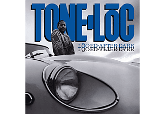 Tone Lōc - Lōc-ed After Dark (Vinyl LP (nagylemez))
