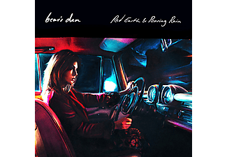 Bear's Den - Red Earth & Pouring Rain (Vinyl LP (nagylemez))