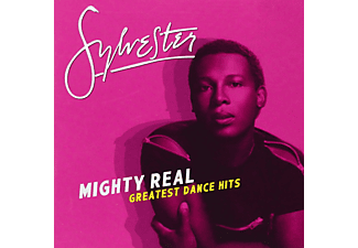 Sylvester - Mighty Real: Greatest Dance Hits (CD)