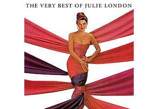 Julie London - The Very Best Of Julie London (CD)