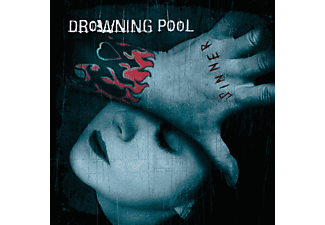 Drowning Pool - Sinner (Unlucky 13th Anniversary Deluxe Edition) (CD)