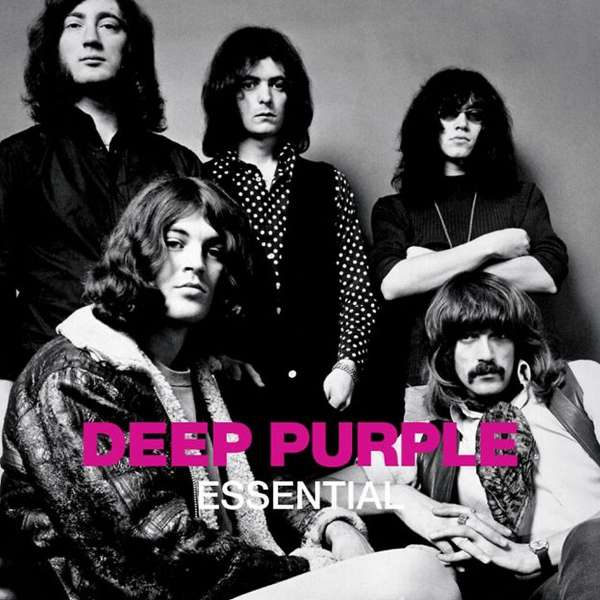 Deep Purple - Essential: (CD)