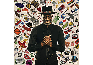 Keb' Mo' - Oklahoma (CD)