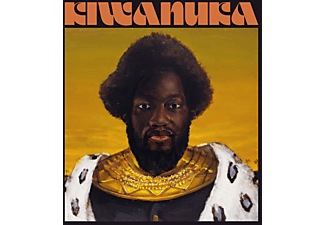 Michael Kiwanuka - Michael Kiwanuka (Vinyl LP (nagylemez))
