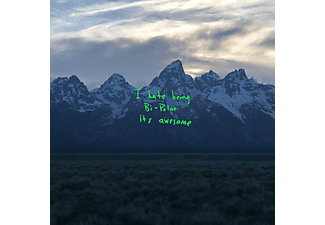 Kanye West - Ye (CD)