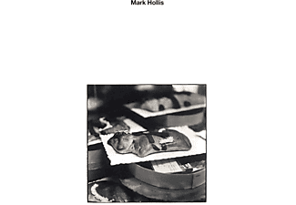 Mark Hollis - Mark Hollis (Vinyl LP (nagylemez))