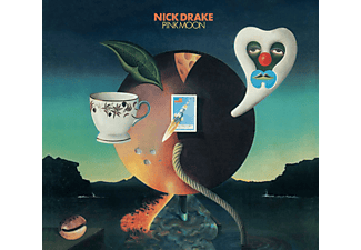 Nick Drake - Pink Moon (CD)