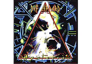 Def Leppard - Hysteria (CD)