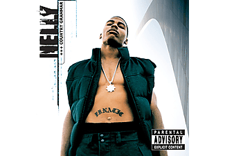 Nelly - Country Grammar (Vinyl LP (nagylemez))