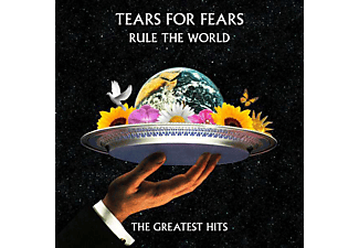 Tears For Fears - Rule The World: The Greatest Hits (CD)