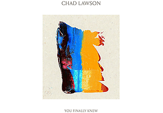 Chad Lawson - You Finally Knew (CD)