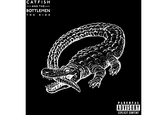 Catfish And The Bottlemen - The Ride (Vinyl LP (nagylemez))