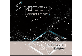 Supertramp - Crime Of The Century (40th Anniversary) (Deluxe Edition) (CD)