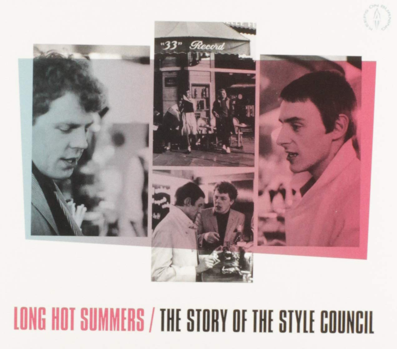 The Style Council - Long Hot Summers: Story Of (CD)