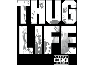 Thug Life, Featuring 2Pac - Thug Life: Volume 1 (Vinyl LP (nagylemez))