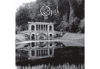 Opeth - Morningrise (CD)