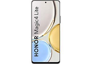 HONOR Magic 4 Lite 128 GB Midnight Black Dual SIM