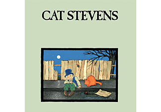 Cat Stevens - Teaser And The Firecat (Vinyl LP (nagylemez))