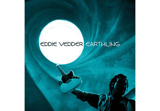 Eddie Vedder - Earthling (CD)