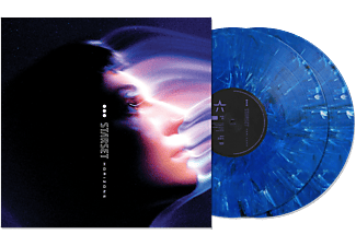 Starset - Horizons (Marble Opaque Vinyl) (Vinyl LP (nagylemez))