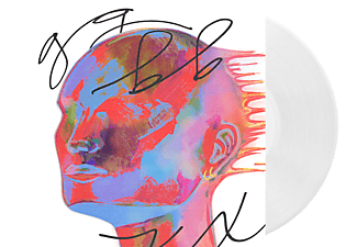 LANY - gg bb xx (White Vinyl) (Vinyl LP (nagylemez))