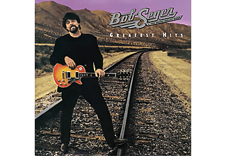 Bob Seger & The Silver Bullet Band - Greatest Hits (CD)