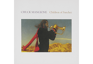 Chuck Mangione - Children Of Sanchez (CD)