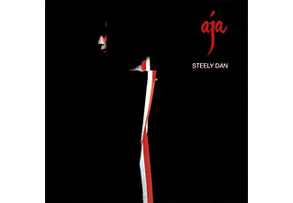 Steely Dan - Aja (CD)