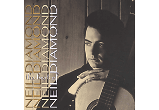 Neil Diamond - The Best Of Neil Diamond (CD)