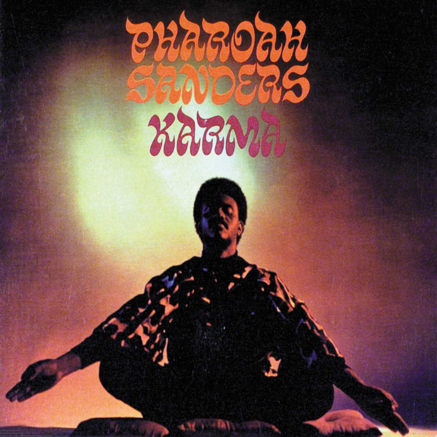Pharoah Sanders - Karma (CD)