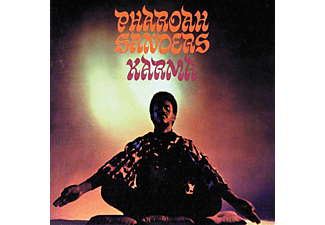 Pharoah Sanders - Karma (CD)