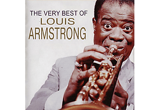 Louis Armstrong - The Very Best Of Louis Armstrong (CD)